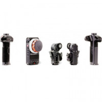 TILTA Nucleus -m: Wireless Follow Focus System WLC-T03-K1