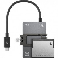 ANGELBIRD Match Pack para Black Magic Design Pocket 6K