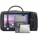 ANGELBIRD Match Pack para Black Magic Design Pocket 6K