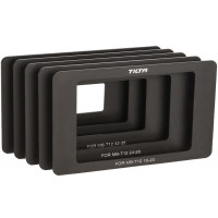 TILTA 4X5.65 Carbon Fiber Matte Box MB-T12