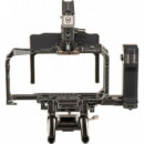 TILTA Camera Cage (jaula) For Bmpcc 4K/6K Advanced Kit-TILTA Gris TA-T01-A-G