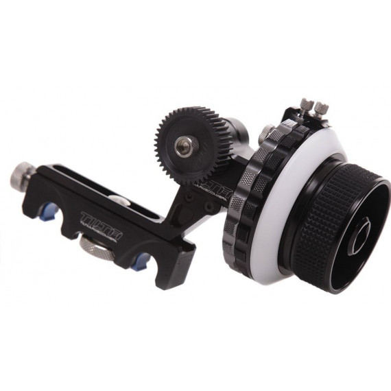 TILTA Follow Focus ( Incluye 3 Rigs ) Ref. FF-T03