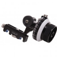 TILTA Follow Focus ( Incluye 3 Rigs ) Ref. FF-T03