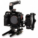 TILTA TILTAing Sony A7SIII Kit E - Black Ref. TA-T18-E-B