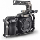 TILTA TILTAing Camera Cage (jaula) para Bmpcc 4K/6K Basic Kit  TA-T01-B-G