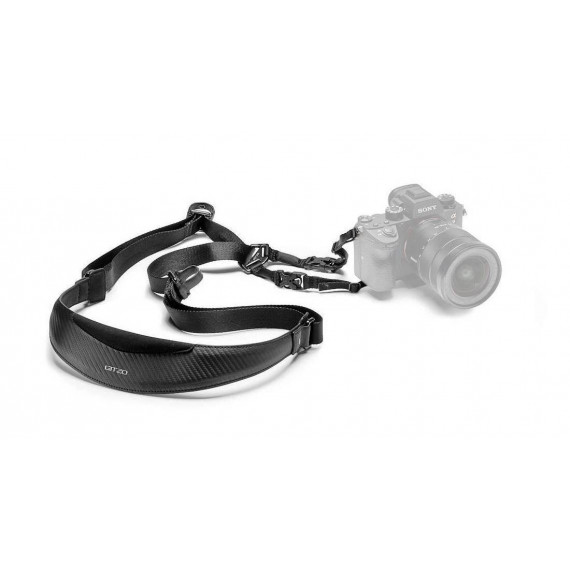 GITZO Correa Cruzado Century TGCB100SS