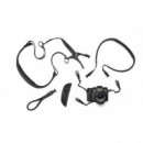 GITZO Correa Cruzado Century TGCB100SS