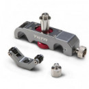 TILTA Pro Soporte de Lentes 15MM LS-T05