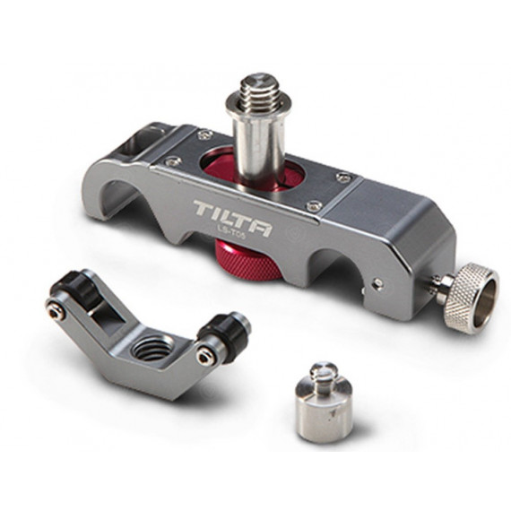 TILTA Pro Soporte de Lentes 15MM LS-T05