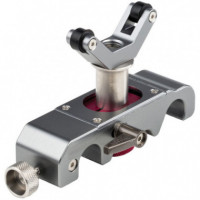 TILTA Pro Soporte de Lentes 15MM LS-T05