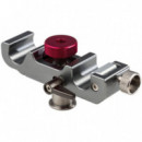 TILTA Pro Soporte de Lentes 15MM LS-T05