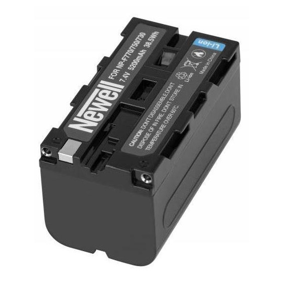 NEWELL Bateria NP-F770 Sony