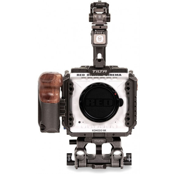 TILTA TILTAing Red Komodo Kit E - Tactical Gris TA-T08-E