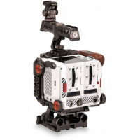 TILTA TILTAing Red Komodo Kit D-tactical Gris TA-T08-D