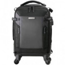 VANGUARD Trolley + Mochila Veo Select 55BT Black