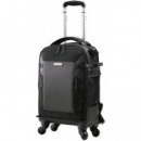 VANGUARD Trolley + Mochila Veo Select 55BT Black