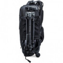 VANGUARD Trolley + Mochila Veo Select 55BT Black