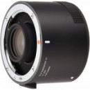 Sigma TC-2001 2X Teleconversor -canon  SIGMA M1