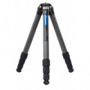 LEOFOTO Tripode LS-324C de Carbono