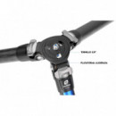 LEOFOTO Tripode LS-324C de Carbono