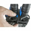 KUPO Feet Mini Click Stand W/air Cushion 80AC (pie de Estudio)