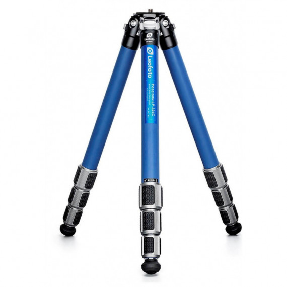 LEOFOTO  Poseidon Tripode LP-324C