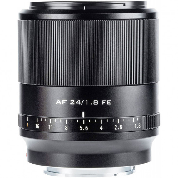VILTROX Af 24MM F1.8 Fe P/sony Full Frame