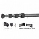 LEOFOTO TRIPODE LS-254C CARBONO