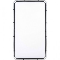 LASTOLITE 81201R Skylite Difusor Mediano Pantalla 0,75 Tope 1,1X 2M (solo Tela Difusora)