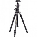 VANGUARD Veo 3T+ 264C Tripode/monopie de Carbono