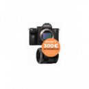 SONY A7III + Fe 55MM F1.8 Za Zeiss Sonnar T*