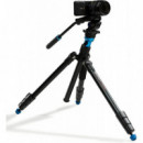 BENRO Aero 2 Pro Tripode Video de Aluminio A1883F2PRO
