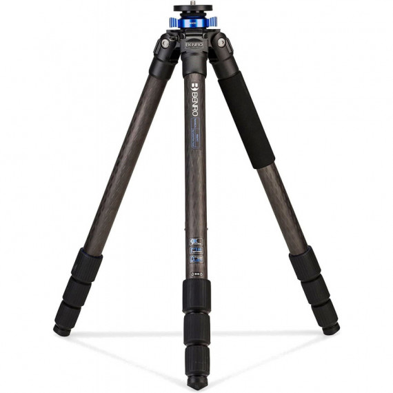 BENRO MACH3 TMA48CXL Tripode de Carbono