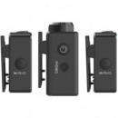 HOLLYLAND Microfono Lark 150 con 2 Receptores Inalambricos