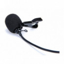 LITUFOTO Micrófono Lavalier VV10 Lightning