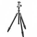 GITZO Kit Traveler 2545T + Rotula de Bola 82QD