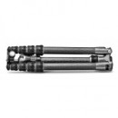 GITZO Kit Traveler 1555T + Rotula de Bola 82TQD