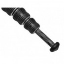 GITZO Kit Traveler 1555T + Rotula de Bola 82TQD