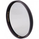 B+w Filtro Polarizador Circular Basic Mrc 52MM - 1100744  BW