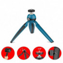 JOBY Tripode Handypod Mobile Verde