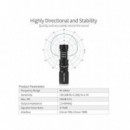 ROTOLIGHT Vlogging Smartphone RL48