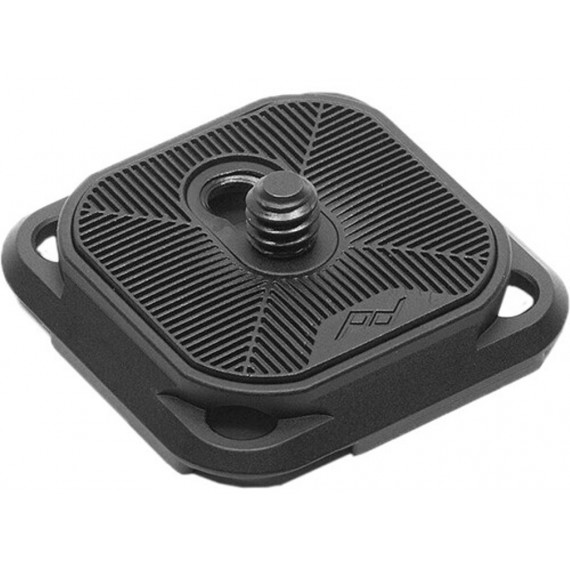 PEAK DESIGN Zapata Standar para Capture V3 - Ref. PLS3