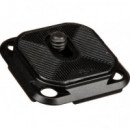 PEAK DESIGN Zapata Standar para Capture V3 - Ref. PLS3