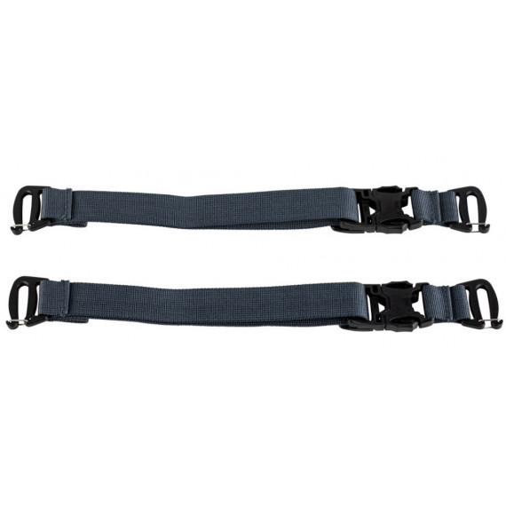 SHIMODA CORREAS - JUEGO DE 2 - REF- 520-198