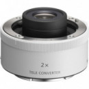 SONY Teleconvertidor 2.0X - SEL20TC