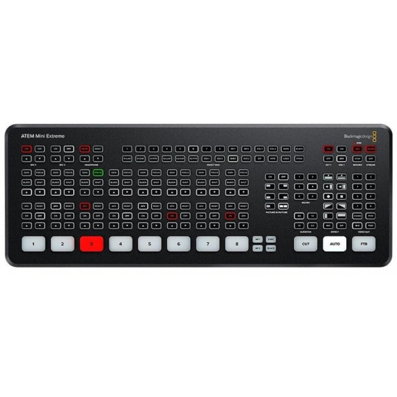 BLACKMAGIC Atem Mini Extreme