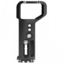 NEWELL Empuñadura/grip en L para Sony A7R Iv /A9II -  NL-A7IV