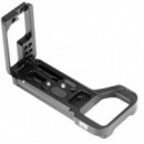 NEWELL Empuñadura/grip en L para Sony A7R Iv /A9II -  NL-A7IV