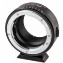 VILTROX NF-FX1 Anillo Adaptador Nikon G / D-fuji X