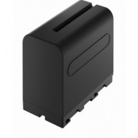 NEWELL Bateria NP-F970 - 8600MAH